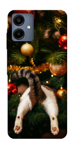 Чехол Holiday adventurer для Galaxy A06