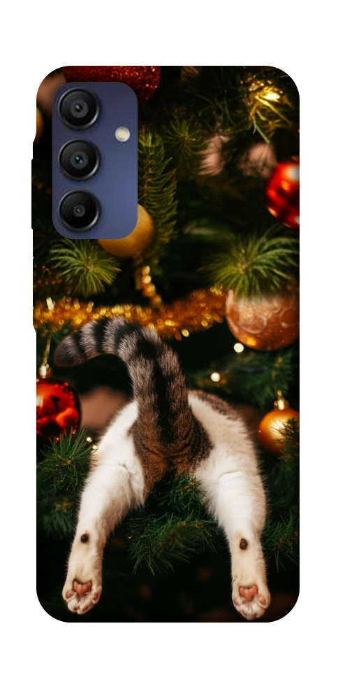 Чехол Holiday adventurer для Galaxy A16 5G