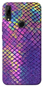 Чохол Neon snake skin для Huawei P Smart Z