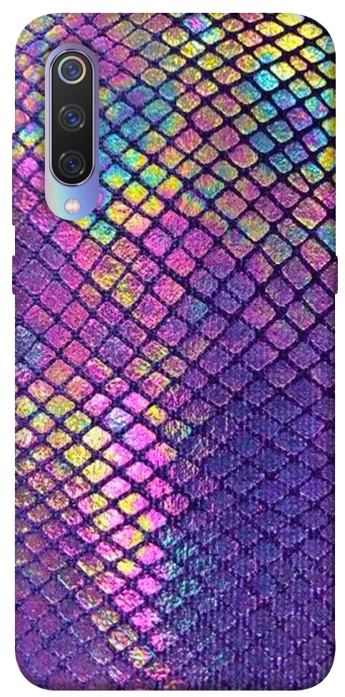 Чохол Neon snake skin для Xiaomi Mi 9