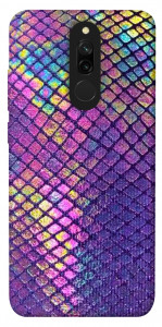 Чохол Neon snake skin для Xiaomi Redmi 8