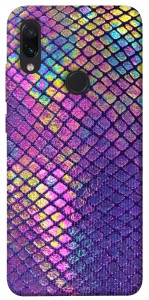 Чохол Neon snake skin для Xiaomi Redmi Note 7