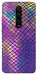 Чехол Neon snake skin для Xiaomi Mi 9T