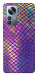 Чохол Neon snake skin для Xiaomi 12