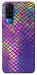 Чохол Neon snake skin для Vivo Y51a