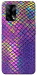 Чохол Neon snake skin для Oppo F19