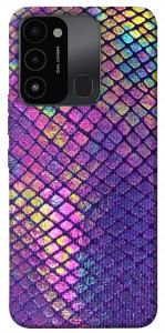 Чохол Neon snake skin для TECNO Spark Go 2022 (KG5m)