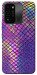 Чехол Neon snake skin для TECNO Spark Go 2022 (KG5m)