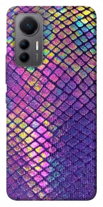 Чохол Neon snake skin для Xiaomi 12 Lite