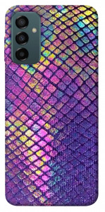 Чохол Neon snake skin для Galaxy M23 5G