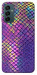 Чохол Neon snake skin для Galaxy M23 5G