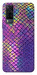 Чохол Neon snake skin для Vivo Y31