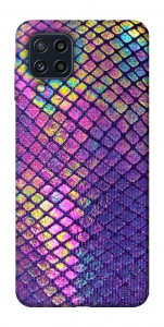 Чохол Neon snake skin для Galaxy M32