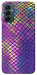 Чохол Neon snake skin для Galaxy M14 5G