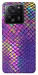 Чохол Neon snake skin для Xiaomi 13T Pro