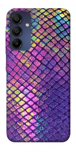 Чехол Neon snake skin для Samsung Galaxy A15 5G