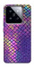 Чохол Neon snake skin для Xiaomi 14 Pro