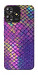 Чохол Neon snake skin для ZTE Blade A73 4G