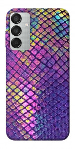 Чохол Neon snake skin для Galaxy M15 5G