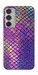 Чохол Neon snake skin для Galaxy M35 5G