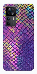 Чохол Neon snake skin для Xiaomi Redmi K50 Ultra