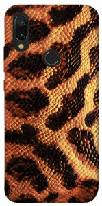 Чохол Snake skin для Xiaomi Redmi 7