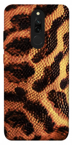 Чохол Snake skin для Xiaomi Redmi 8