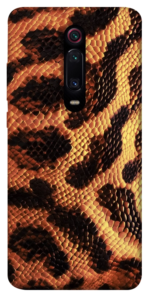 Чохол Snake skin для Xiaomi Mi 9T