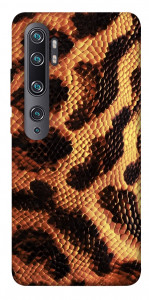 Чехол Snake skin для Xiaomi Mi CC9 Pro