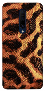 Чохол Snake skin для OnePlus 7 Pro