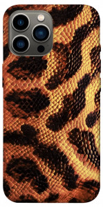 Чехол Snake skin для iPhone 12 Pro Max