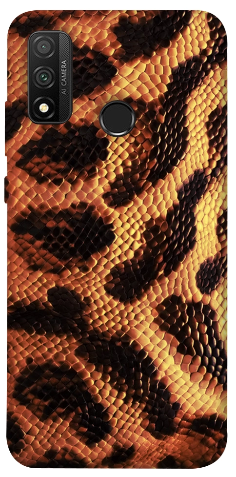 Чехол Snake skin для Huawei P Smart (2020)