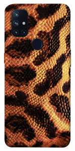 Чохол Snake skin для OnePlus Nord N10 5G