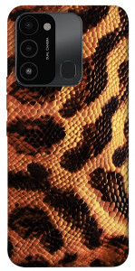 Чохол Snake skin для TECNO Spark Go 2022 (KG5m)