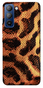 Чохол Snake skin для TECNO Pop 5 LTE