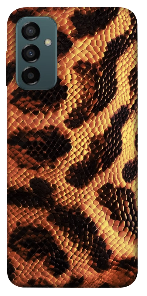 Чохол Snake skin для Galaxy M23 5G