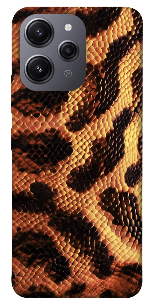 Чохол Snake skin для Xiaomi Redmi 12