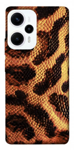 Чехол Snake skin для Xiaomi Poco F5