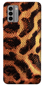 Чехол Snake skin для Nokia G22