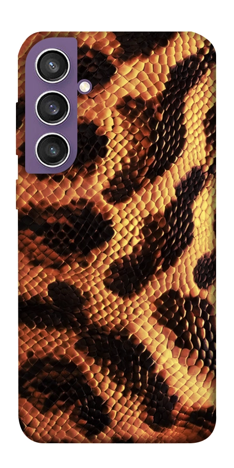 Чохол Snake skin для Galaxy S23 FE