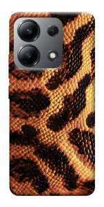 Чохол Snake skin для Xiaomi Redmi Note 13 4G