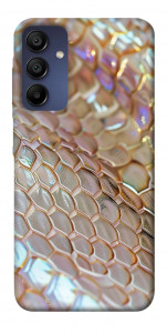 Чохол Gold snake skin для Galaxy A15