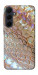 Чохол Gold snake skin для Galaxy A35