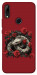 Чехол Roses snake для Huawei P Smart Z