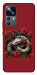 Чохол Roses snake для Xiaomi 12T