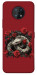 Чехол Roses snake для Nokia G50