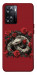 Чохол Roses snake для OnePlus Nord N20 SE