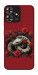 Чохол Roses snake для ZTE Blade A73 4G