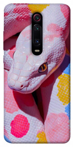 Чехол Colorful Python для Xiaomi Mi 9T Pro