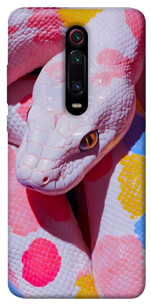 Чохол Colorful Python для Xiaomi Redmi K20 Pro